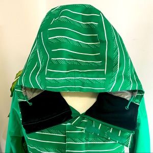 Oakley Snowboarding Jacket